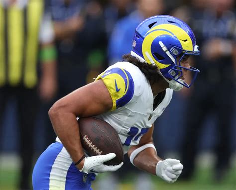 Rams vs. Bengals Predictions, Picks & Odds Week 3.